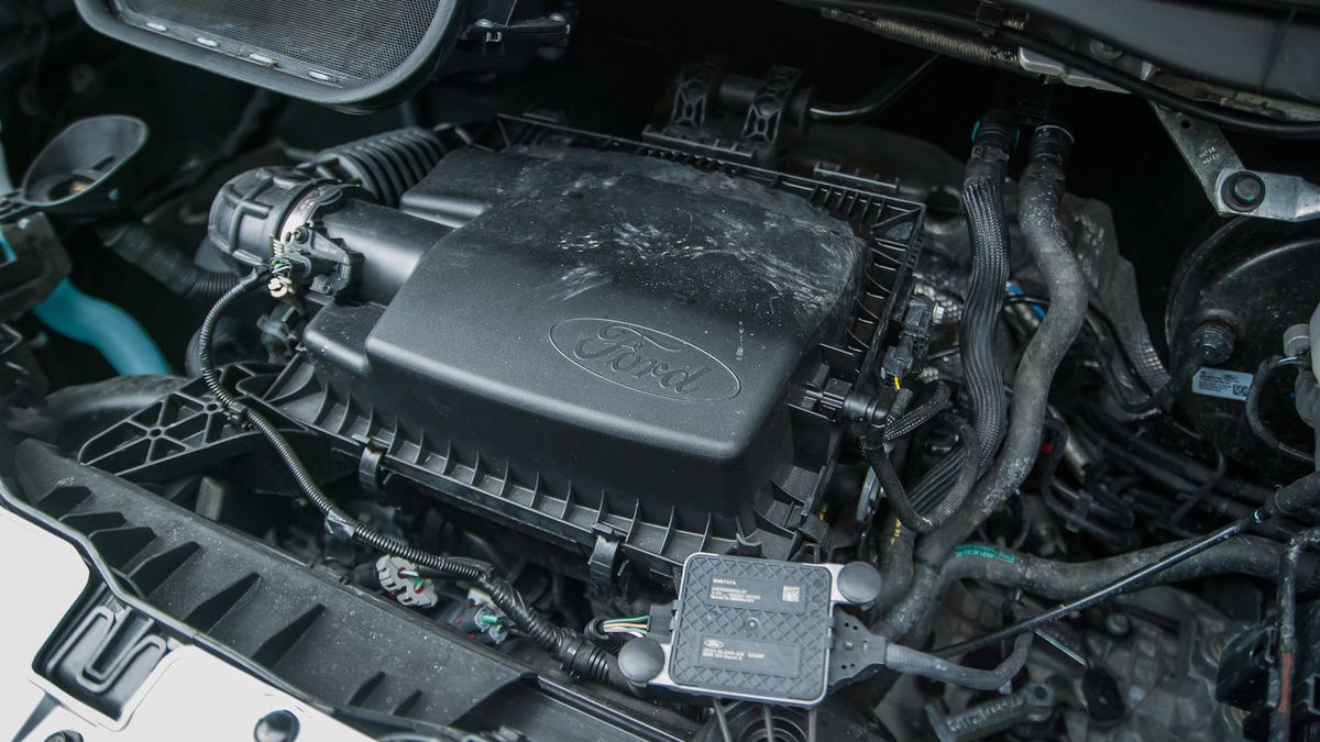 W samochodach osobowych silnik Diesla traci na znaczeniu, ale ma przed sobą długie życie w "dostawczakach"