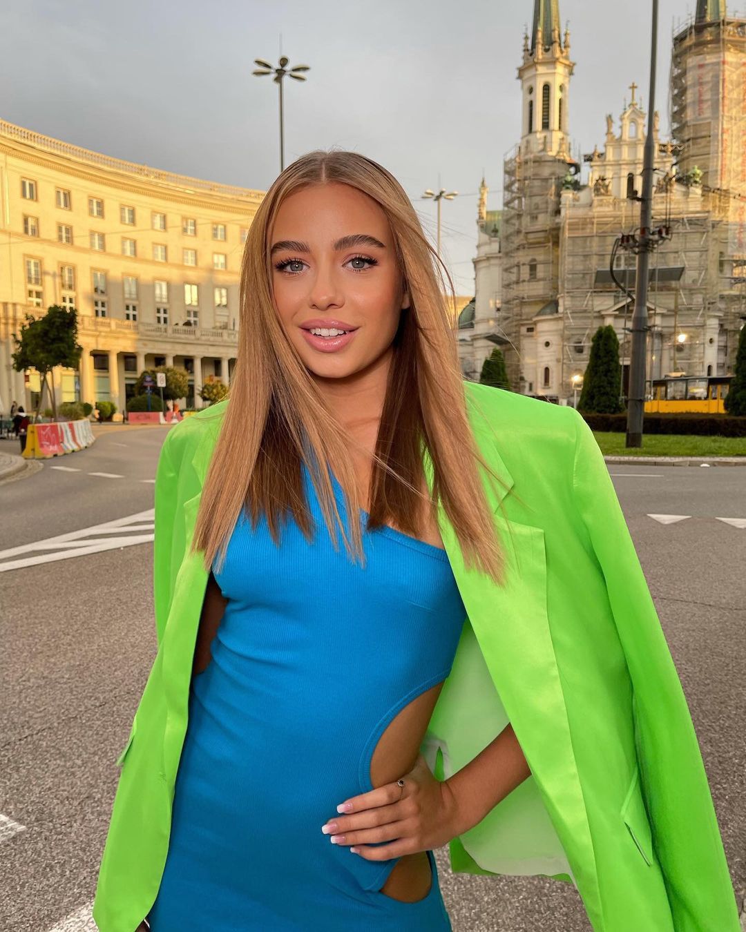 Oliwia Bieniuk