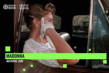 Kanał Music Box Polska