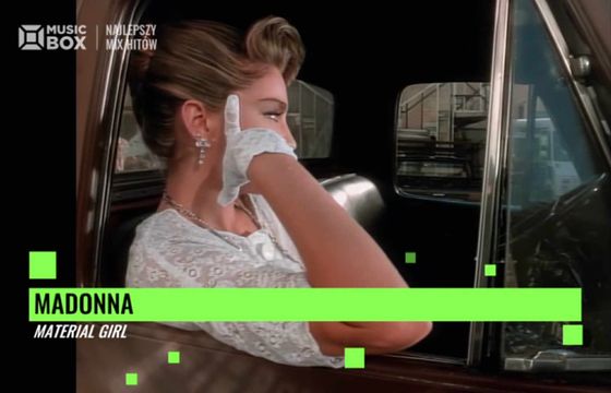 Music Box Group uruchomi jeszcze więcej kanałów muzycznych