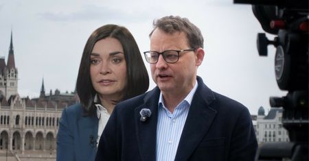 "Godziny albo dni". Sroka o zatrzymaniu Romanowskiego