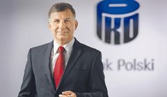 Prezesi PKO BP, PZU i Santandera najwyżej wycenianymi polskimi menadżerami. Jacek Świderski, prezes Wirtualnej Polski na 47 mln zł