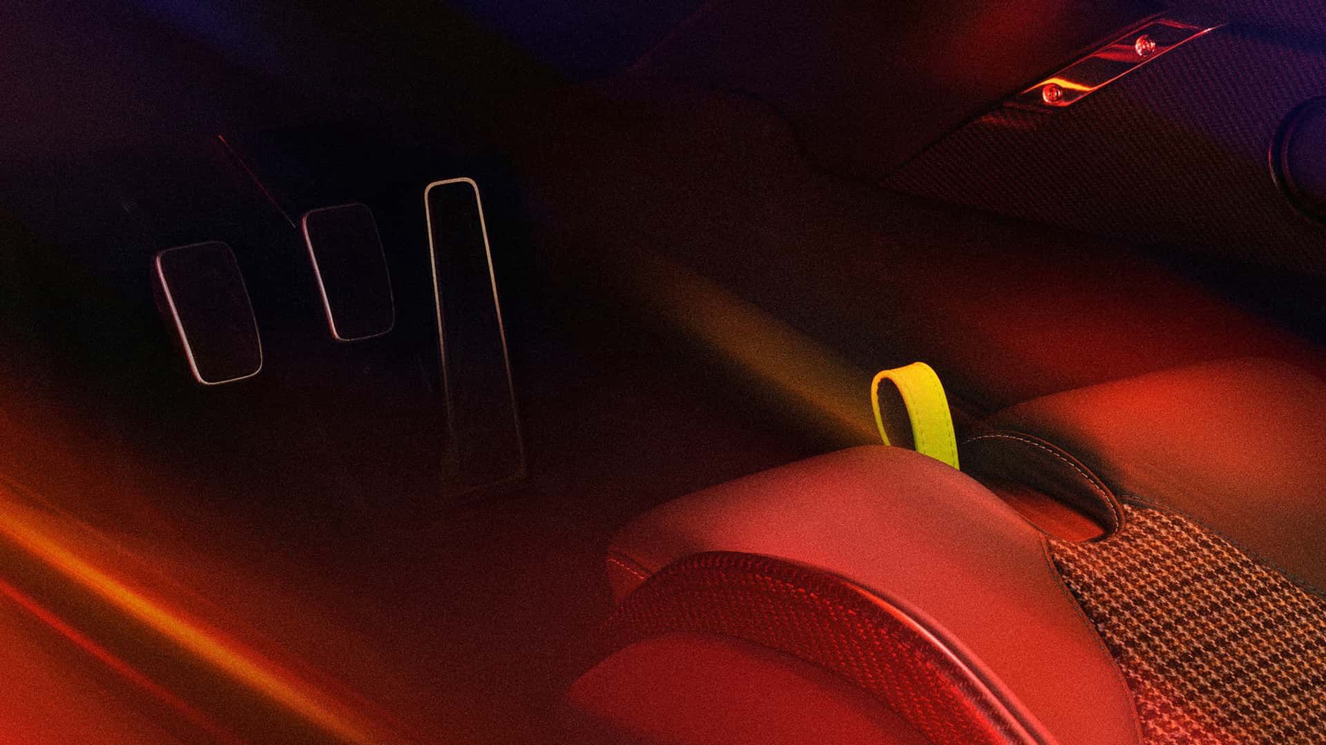 Aston Martin Valour