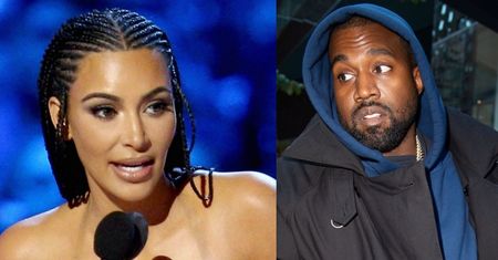 Kim Kardashian wspomina traumatyczną opiekę nad chorującym na koronawirusa Kanye Westem: "Musiałam ZMIENIAĆ MU POŚCIEL!"