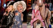 Miley i Madonna w "MTV UNPLUGGED"! (FOTO + WIDEO)