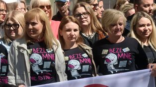 Pracownicy żądają 1200 zł podwyżki. Widmo strajku coraz bardziej realne