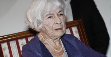 Danuta Szaflarska w Powstaniu Warszawskim. "Trudno mi dziś zrozumieć, jak udało nam się przetrwać tę gehennę"