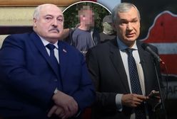 Czego chce reżim Łukaszenki? Tak na Białorusi mogą wykorzystać zatrzymanie Polaka
