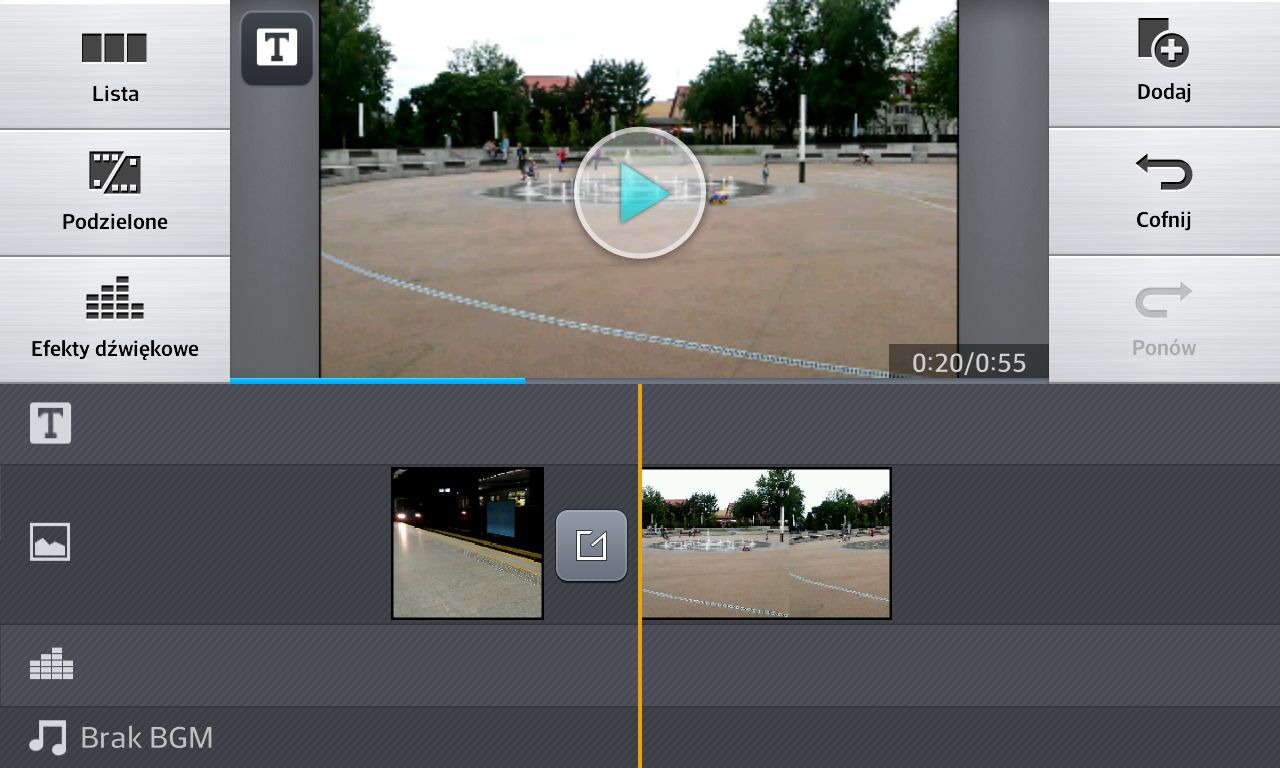 LG Swift G - bogatszy brat Nexusa 4 [test] 14