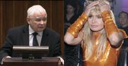 Monika Olejnik o zachowaniu Jarosława Kaczyńskiego po wyborze Tuska na premiera: "KOMPROMITACJA. Nie wytrzymał, że PRZEGRAŁ" (WIDEO)