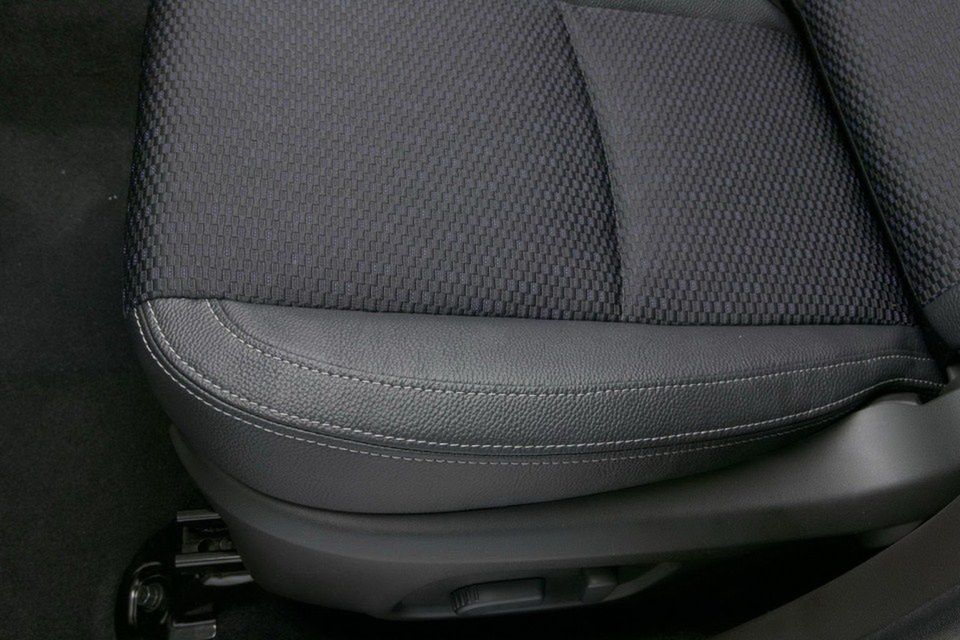 Nowe Subaru Forester (2013) - obszerna galeria zdjęć 122
