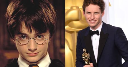 Będzie nowa część "Harry'ego Pottera"!