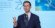 "Absurdalna teza". Poseł PiS o swojej sytuacji mieszkaniowej