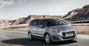 Używany Peugeot 5008 w pigułce