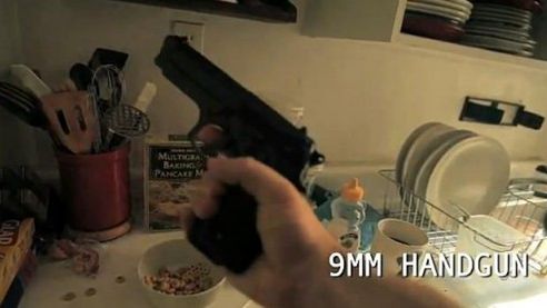 Życie z chorobą FPS 1