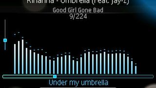 TTPod - wielofunkcyjny odtwarzacz na Symbiana 1