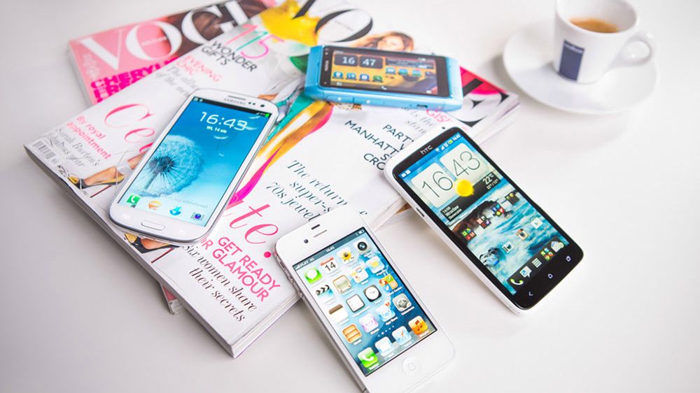 Smartfon do zdjęć - który wybrać? [test] 1