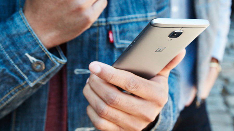 Użytkownicy OnePlusa 3 narzekają na ekran Optic AMOLED. Firma znalazła jednak rozwiązanie problemu 1