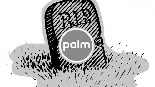 HP: "nie kupiliśmy Palma, by wchodzić w smartfony" [aktualizacja] 1