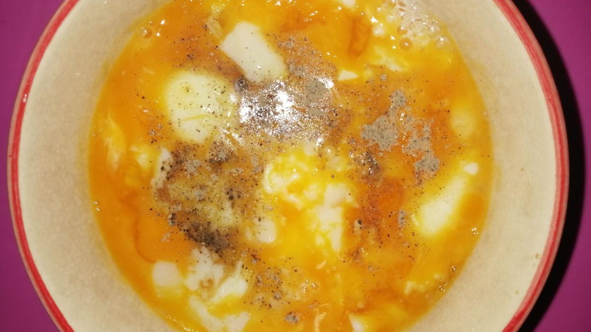 Spożywanie jaj może chronić przed chorobami serca