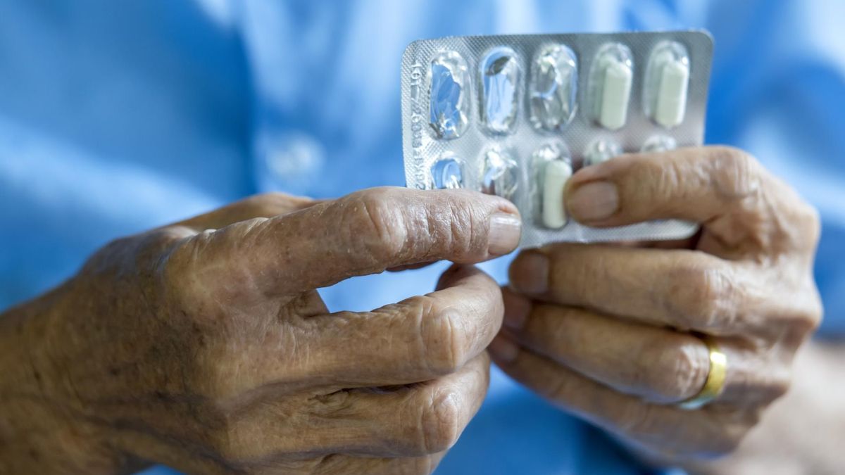 W jego przewodzie pokarmowym odkryli zaskakujące zjawisko