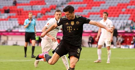 Lewandowski z rekordem wszech czasów! Niesamowity wyczyn