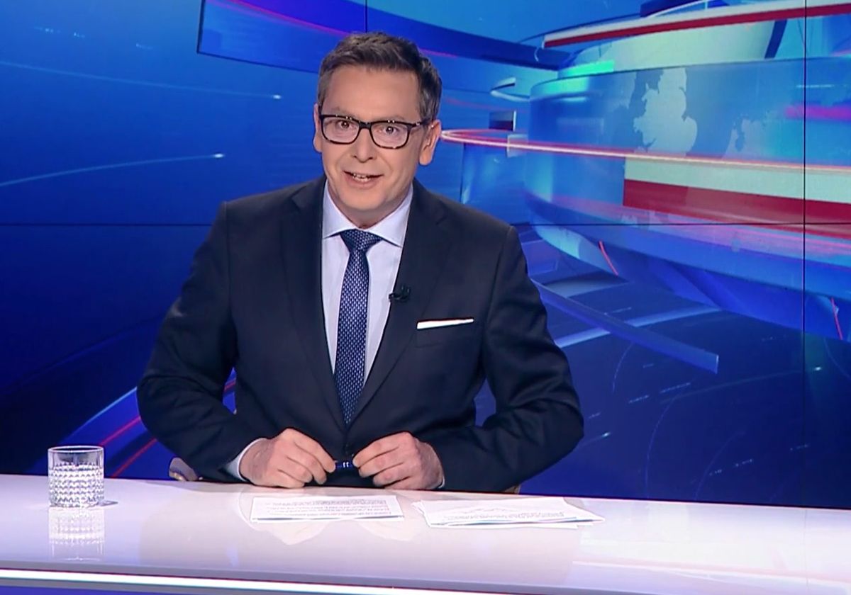 "Wiadomości", 22.05.2023