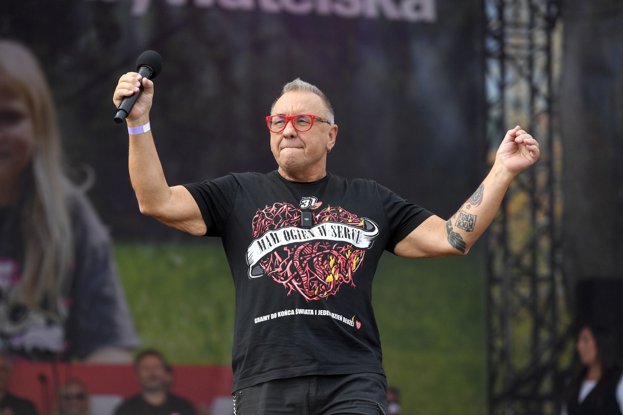Jerzy Owsiak