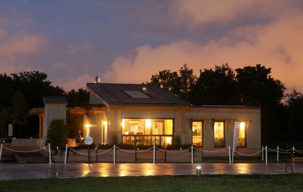 Solar Decathlon 2011 dobiegł końca [cz.2] 9