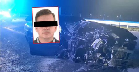 "Można się spodziewać". Prokuratura o sprawie Sebastiana M.