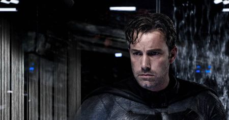 Ben Affleck wskazał najgorszy moment kariery. Chodzi o Batmana