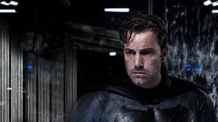 Ben Affleck wskazał najgorszy moment kariery. Chodzi o Batmana