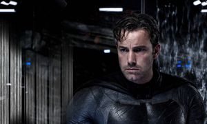 Ben Affleck wskazał najgorszy moment kariery. Chodzi o Batmana