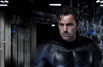 Ben Affleck wskazał najgorszy moment kariery. Chodzi o Batmana