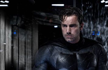 Ben Affleck wskazał najgorszy moment kariery. Chodzi o Batmana