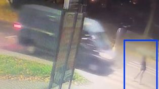 Lębork: Bus potrącił 16-latką na przejściu dla pieszych