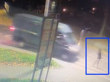 Lębork: Bus potrącił 16-latką na przejściu dla pieszych