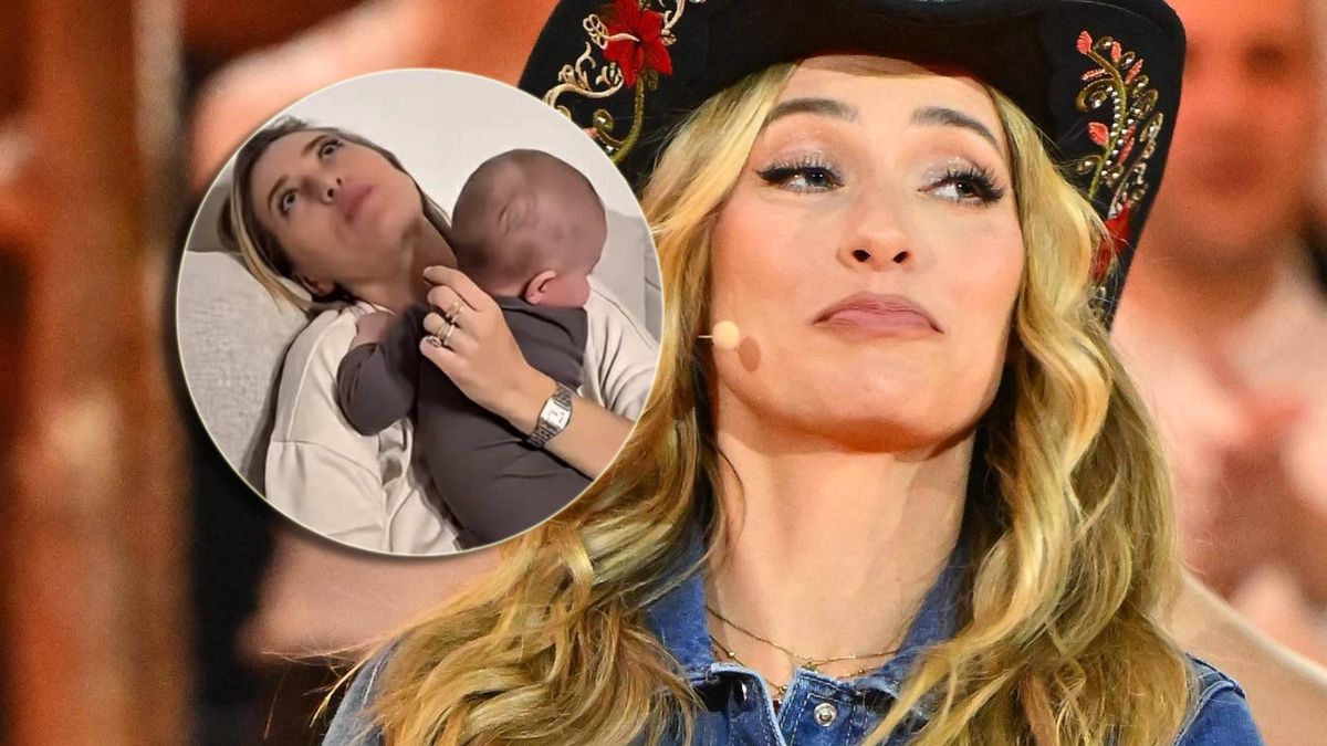 Marcelina Zawadzka przytyła po ciąży