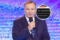 TVP przyśpieszyła start TVP World. Nie obyło się jednak bez dużej wpadki