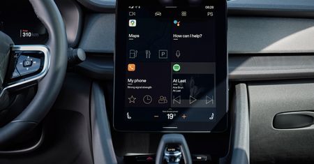 Android Automotive OS: w 2030 roku ma być najpopularniejszym systemem w samochodach