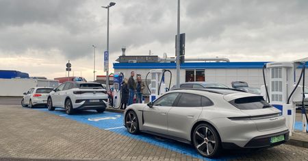 Niemcy odkrywają karty. Podali szokujące dane na temat zasięgu aut