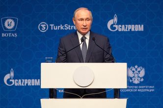 Kolejny kraj chce pozwać Gazprom. Koncern płaci wysoką cenę za politykę Kremla