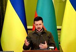 Ruszyła ewakuacja cywilów z Mariupola