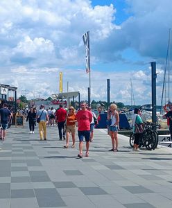 Wyjeżdżasz na długi weekend? Szykuj się na tłumy, jest ogromne zainteresowanie