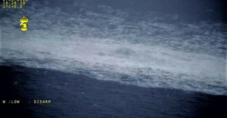 Zniszczenie Nord Stream. AfD żąda milionów na nagrodę