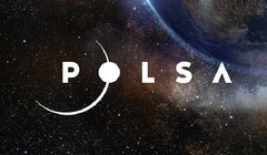 Polska Agencja Kosmiczna ma nowe logo