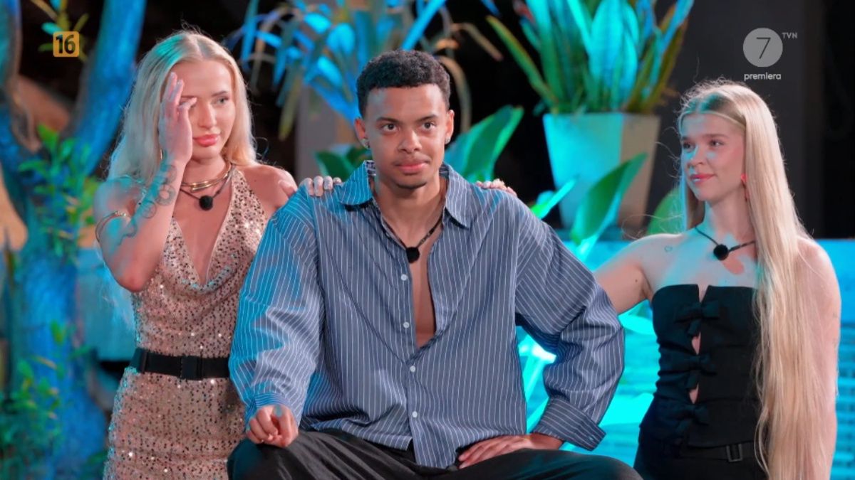 Weronika wyleciała z "Hotelu Paradise". W komentarzach BURZA, oberwało się Oliwii