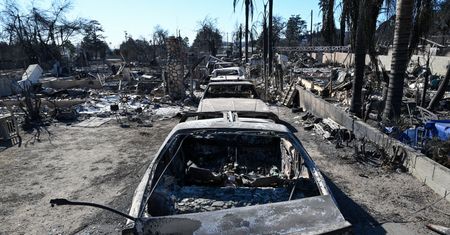 Pożary w Los Angeles. Media podają prawdopodobną przyczynę