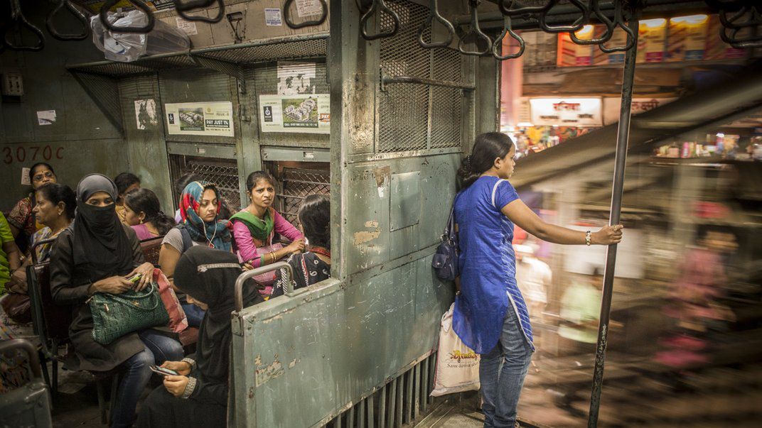 Znamy zwycięzców i finalistów Smithsonian Photo Contest 2015 1