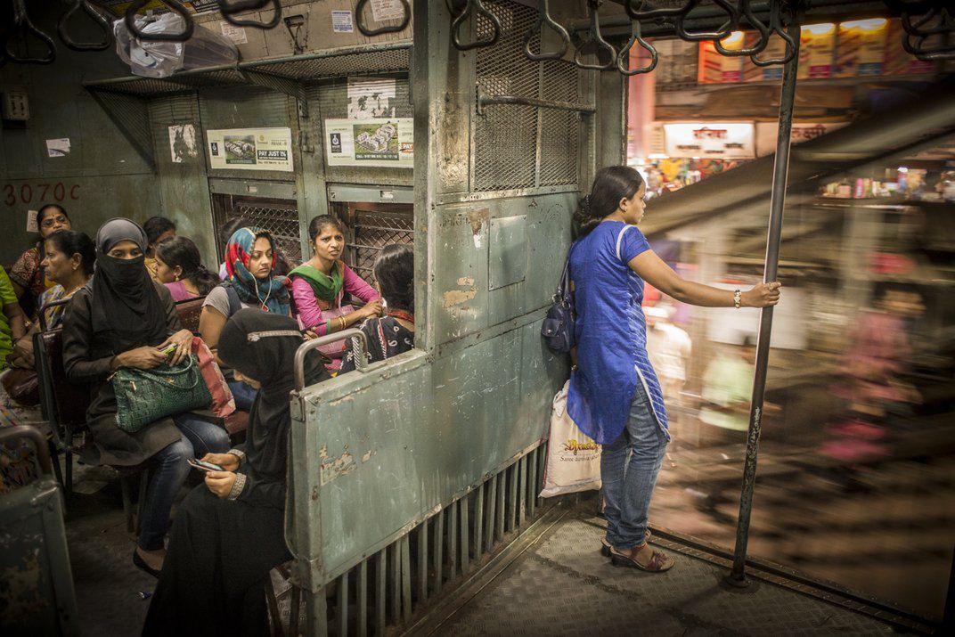 Znamy zwycięzców i finalistów Smithsonian Photo Contest 2015 1